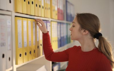 Découverte des métiers administratifs